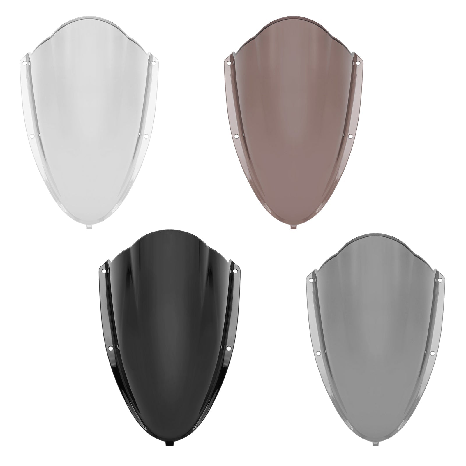 2020-2024 Aprilia RS660 Windshield WindScreen