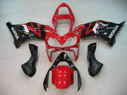 2001-2003 Honda CBR600 F4i Injection Fairing Kit Bodywork Plastic ABS