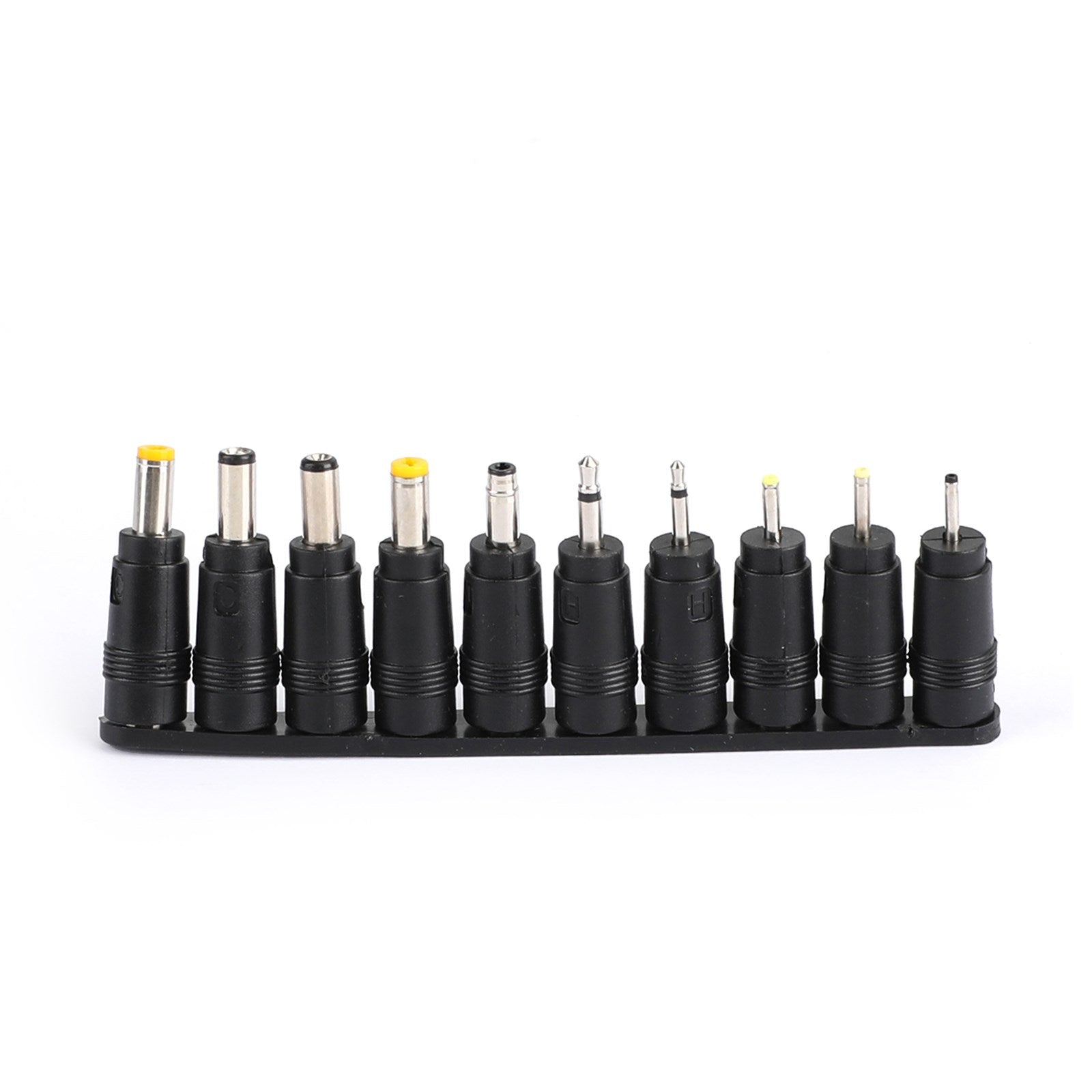 Universal 34 Tips Charger Power Supply Adapter Plug Jack Set for Laptop Notebook