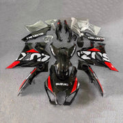 Injection Fairing Kit Bodywork Plastic ABS For Suzuki GSXR1000 2017-2025 K17