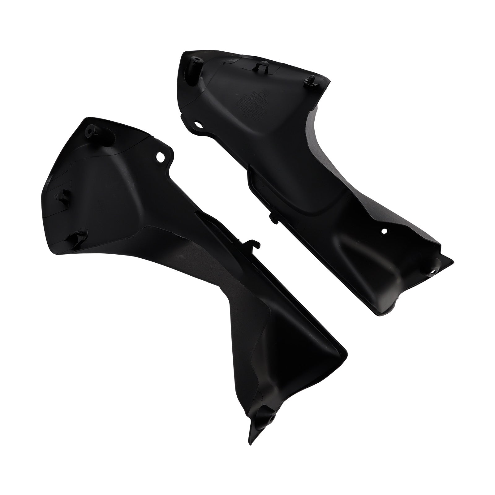 2001-2006 Honda CBR600F4i Side Air Intake Duct Cover Fairing