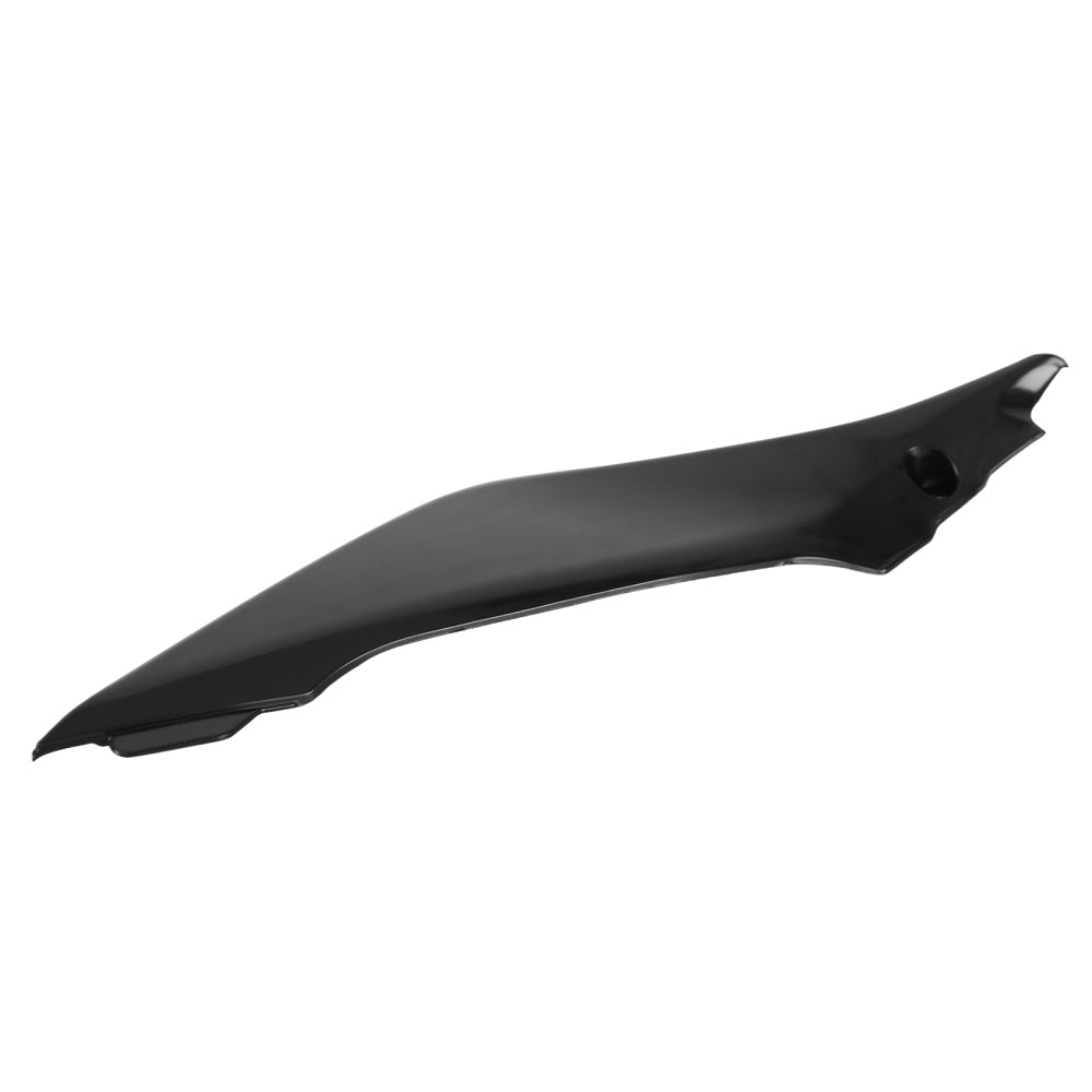 Areyourshop Gas Tank Side Trim Cover Panel Fairing Cowl For Suzuki GSXR1000 2005-2006 K5