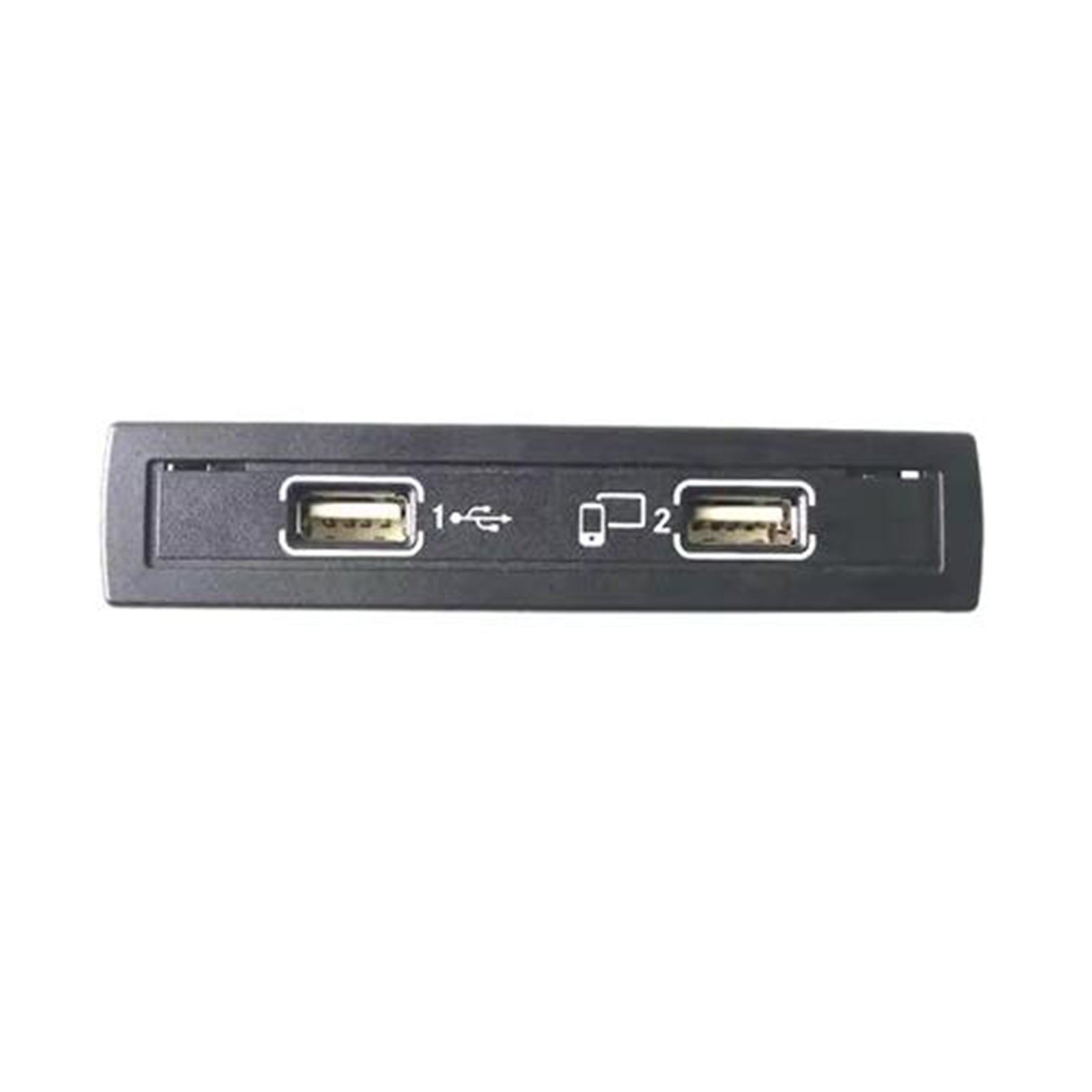 2015- Mercedes-Benz W205 C-Class USB Interface Multimedia Adapter Connector A1728201600