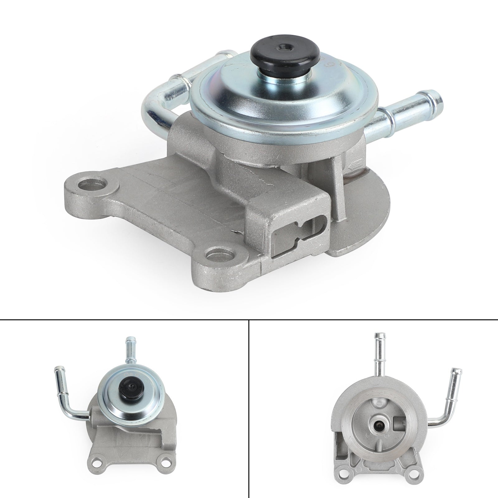 Toyota Landcruiser HDJ100 1HDFTE 4.2L Fuel Filter Housing Primer Pump 23380-17371 2338017371