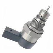 2021.07-up Fiat Ducato Van (250_) Multijet 2,2 D Fuel pressure control valve regulator 0281006198 0445214248