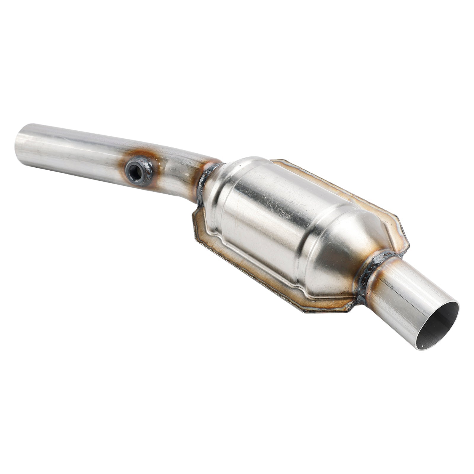1997/06-2000/08 VW Passat Variant 3B5 1.6 1595 ccm, 74 KW, 101 PS Catalytic Converters w/Y Pipe