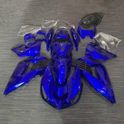 2006-2011 Kawasaki ZX14R Fairing Kit Bodywork Plastic ABS