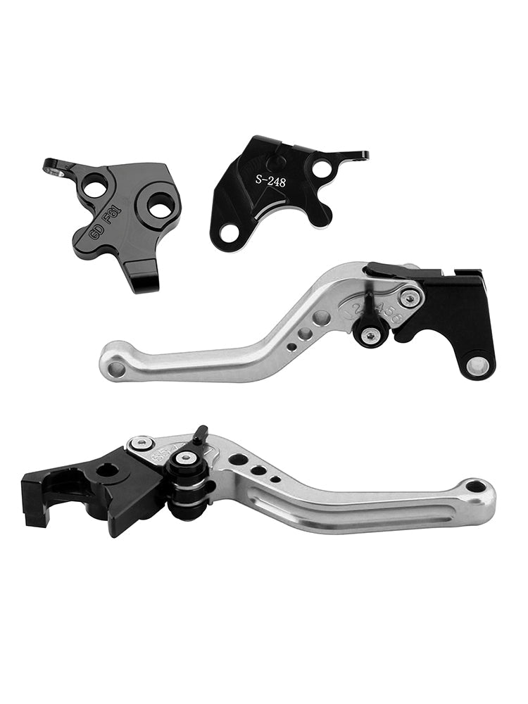 2008-2011 YAMAHA YZF R125 NEW Short Clutch Brake Lever