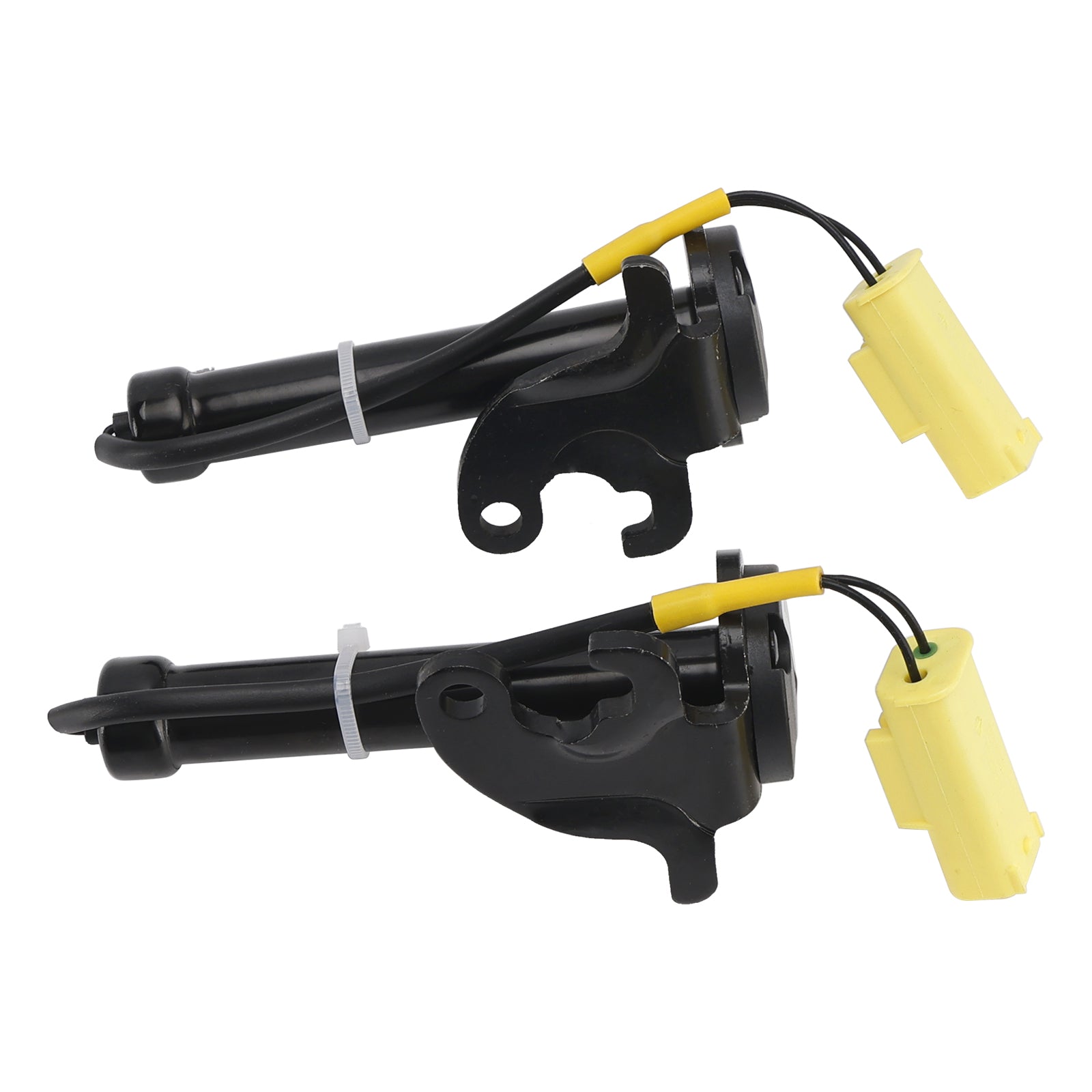 2x Active Bonnet Actuator 51237263055 51237263056 For BMW 5 6 7 Series F10 / F11