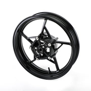 Complete Front Wheel Rim Fit for Kawasaki Z 650 / Ninja 650 / Z 900 2017-2020