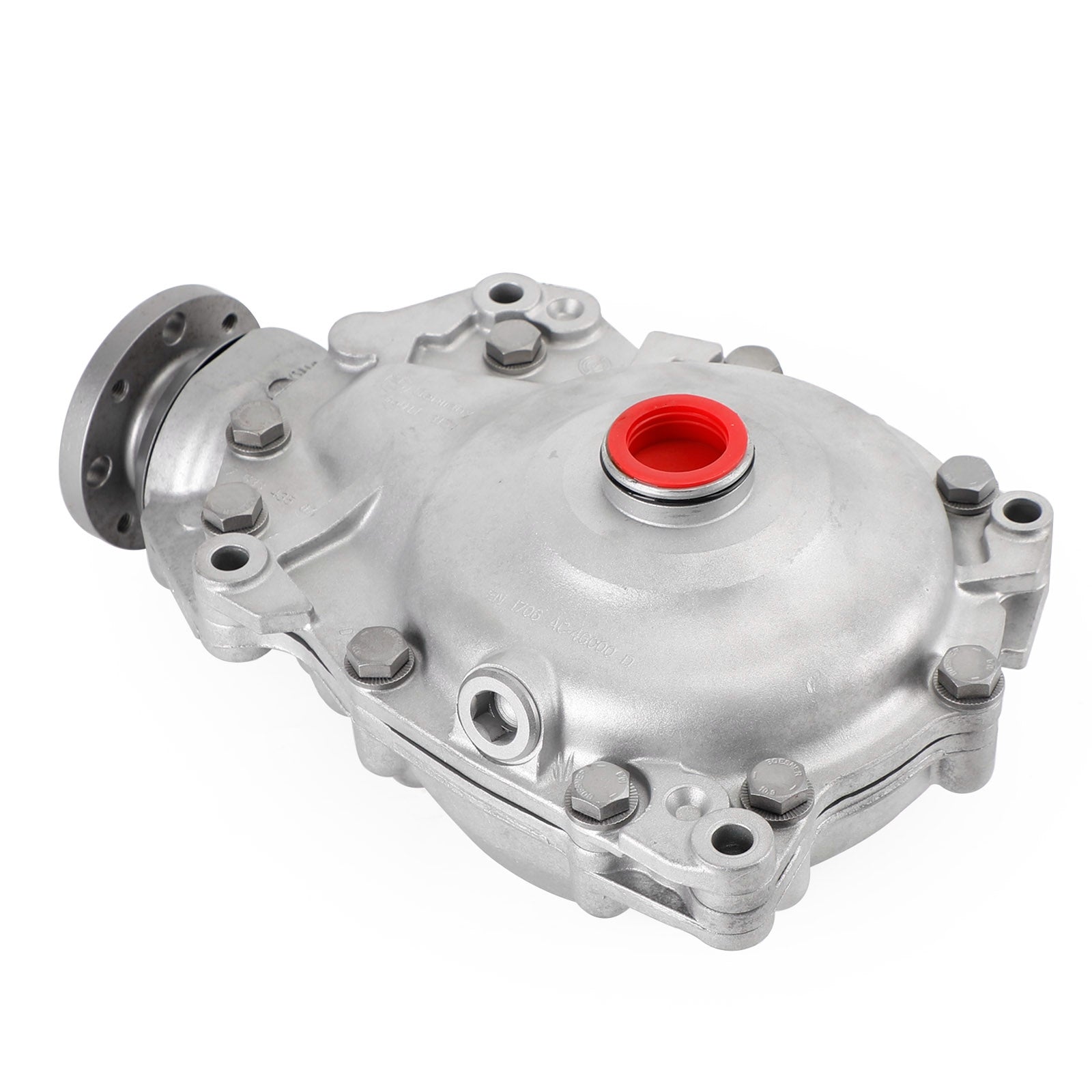 BMW E90 335xi E60 31507601768 31507583774 Front Differential Carrier Assembly Ratio 3.46
