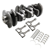 2013- 2014 VW Eos 2.0L A/T Sport Convertible Crankshaft & Bearing & Rod 06H105021M