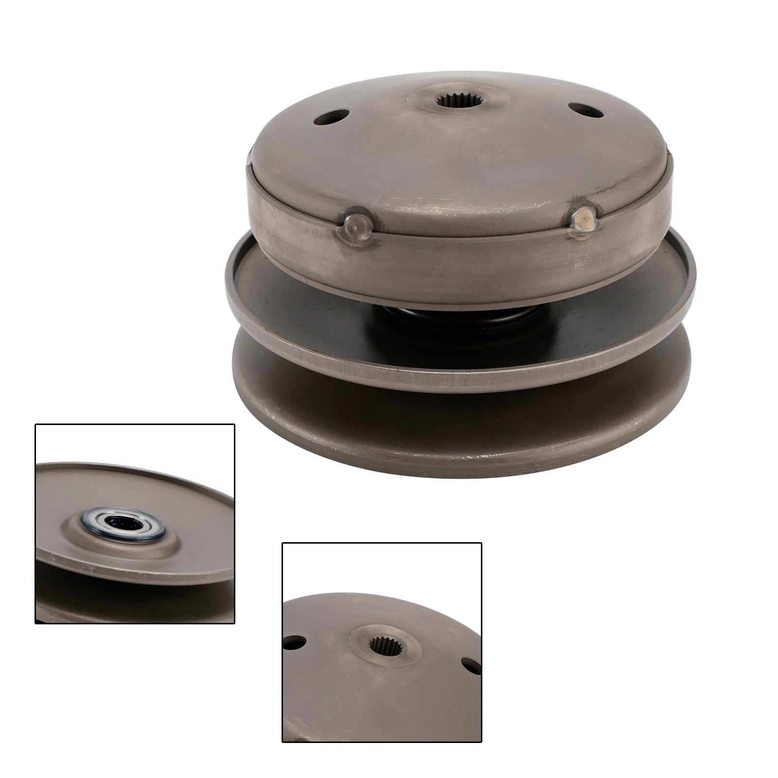 Replacement Clutch Cam Helix 22100-K1N-V00 For Honda Vario Acb 160 2022-2025
