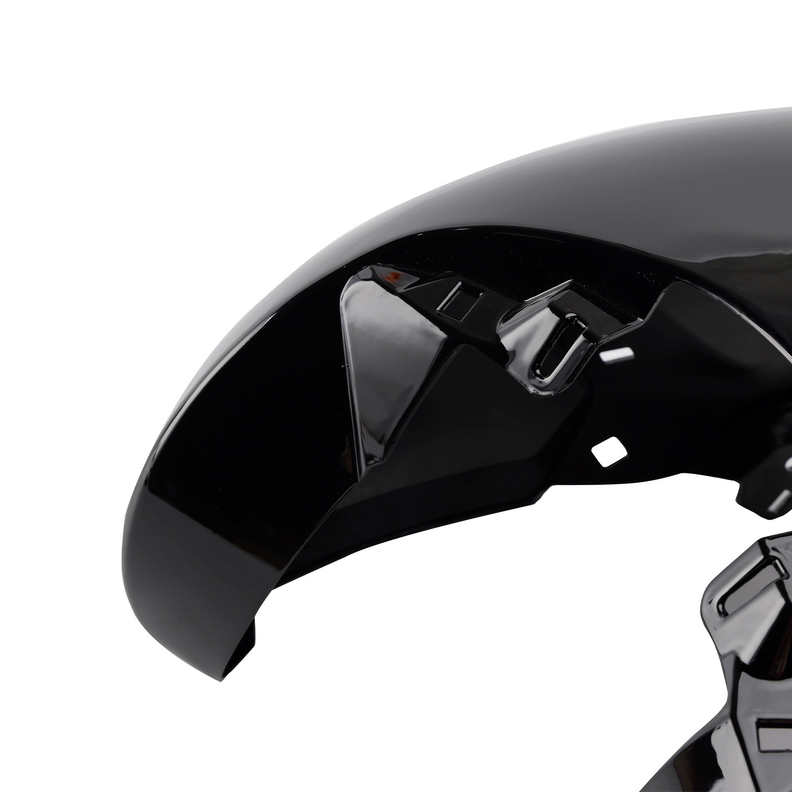 2021-2024 or Trident 660 Gas Tank Cover Fairing Protector F