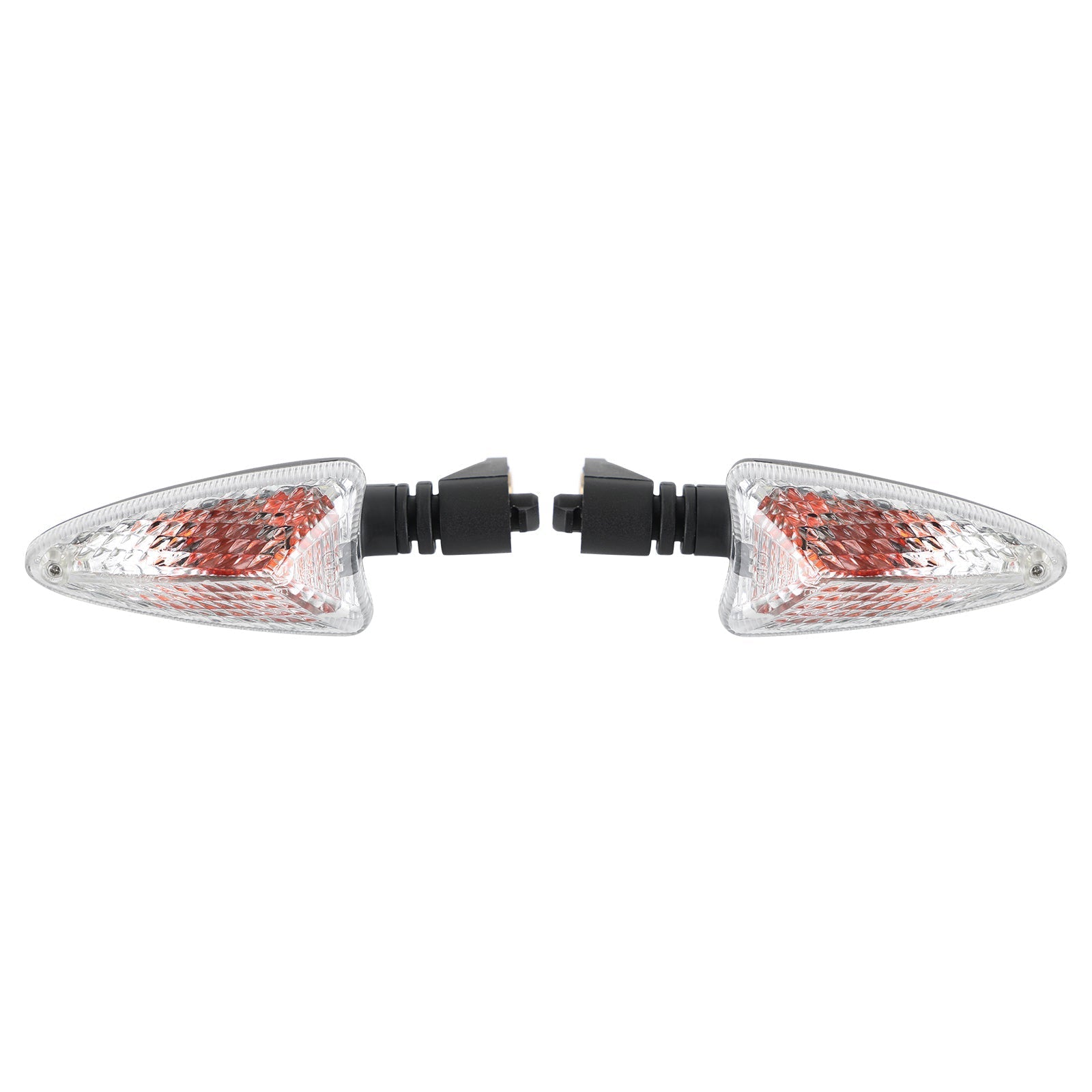 Turn Signals Light For Speed Triple 1050 Street Triple 675/R Daytona Tiger 800 Generic