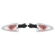 Turn Signals Light For Speed Triple 1050 Street Triple 675/R Daytona Tiger 800 Generic