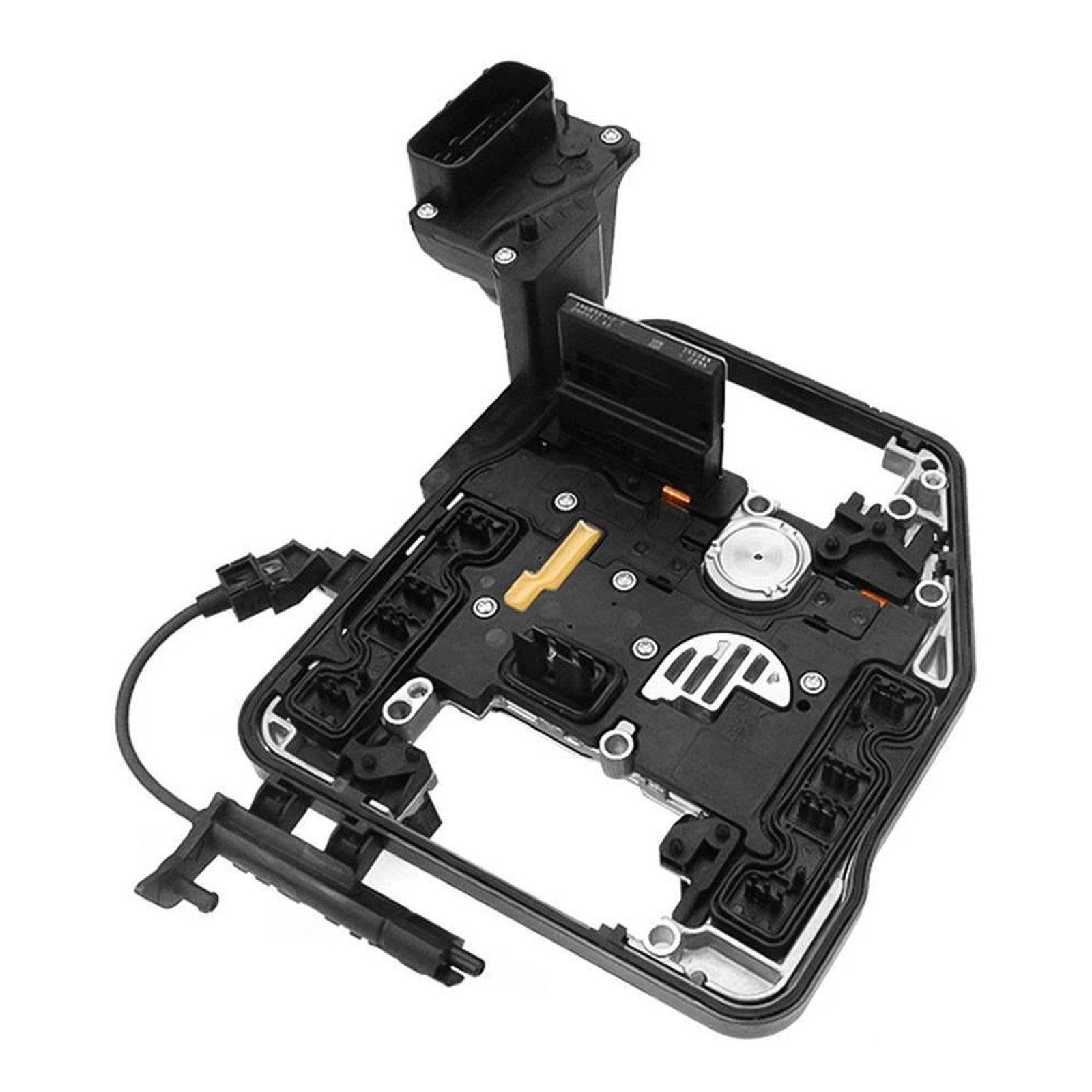 2010-2011 for Caddy Van 1.6L 7 FWD 0AM Transmission Control Unit TCU TCM 0AM927769G