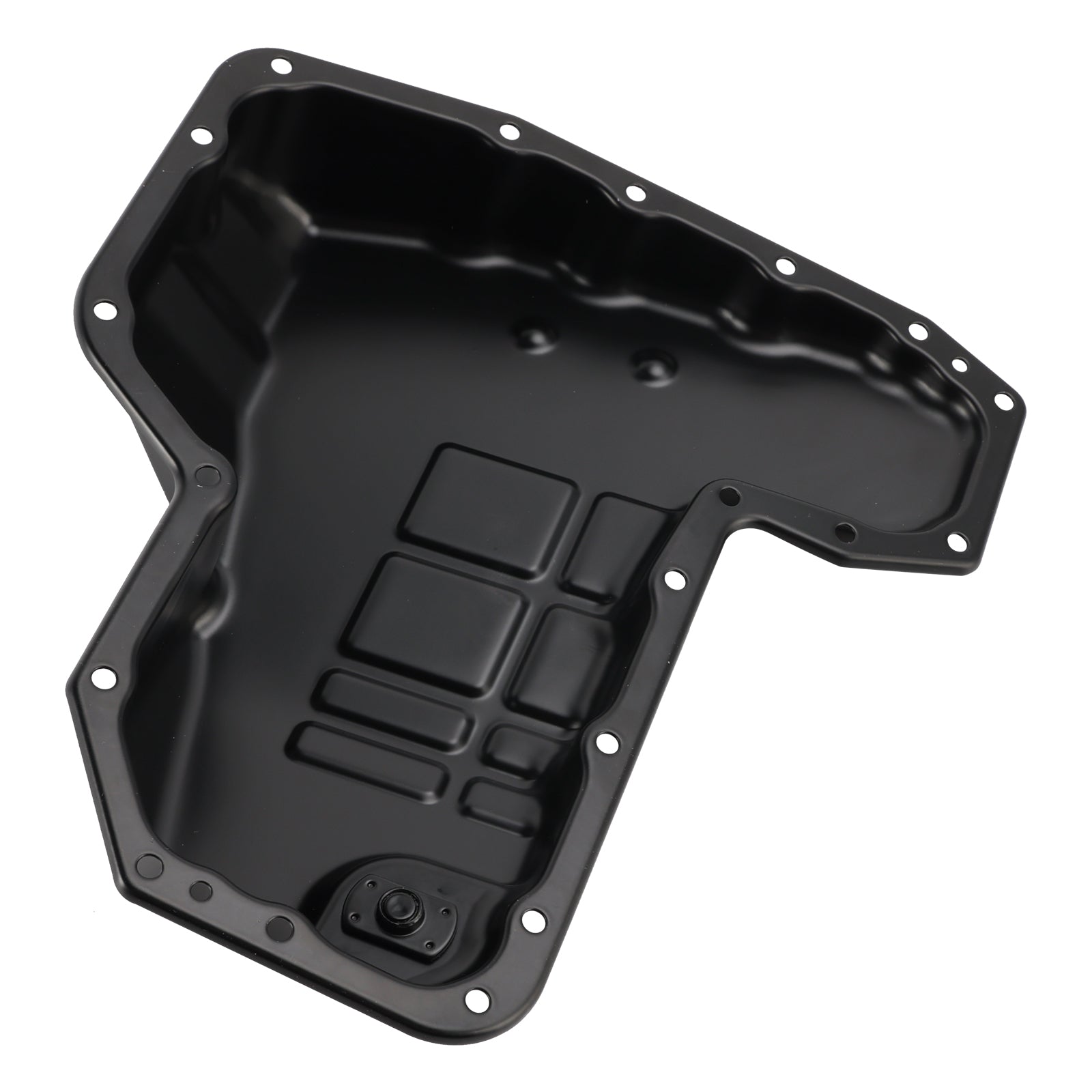 2007- 2011 Nissan Versa 1.8L CVT Sedan SL Oil Pan 31390-1XB01