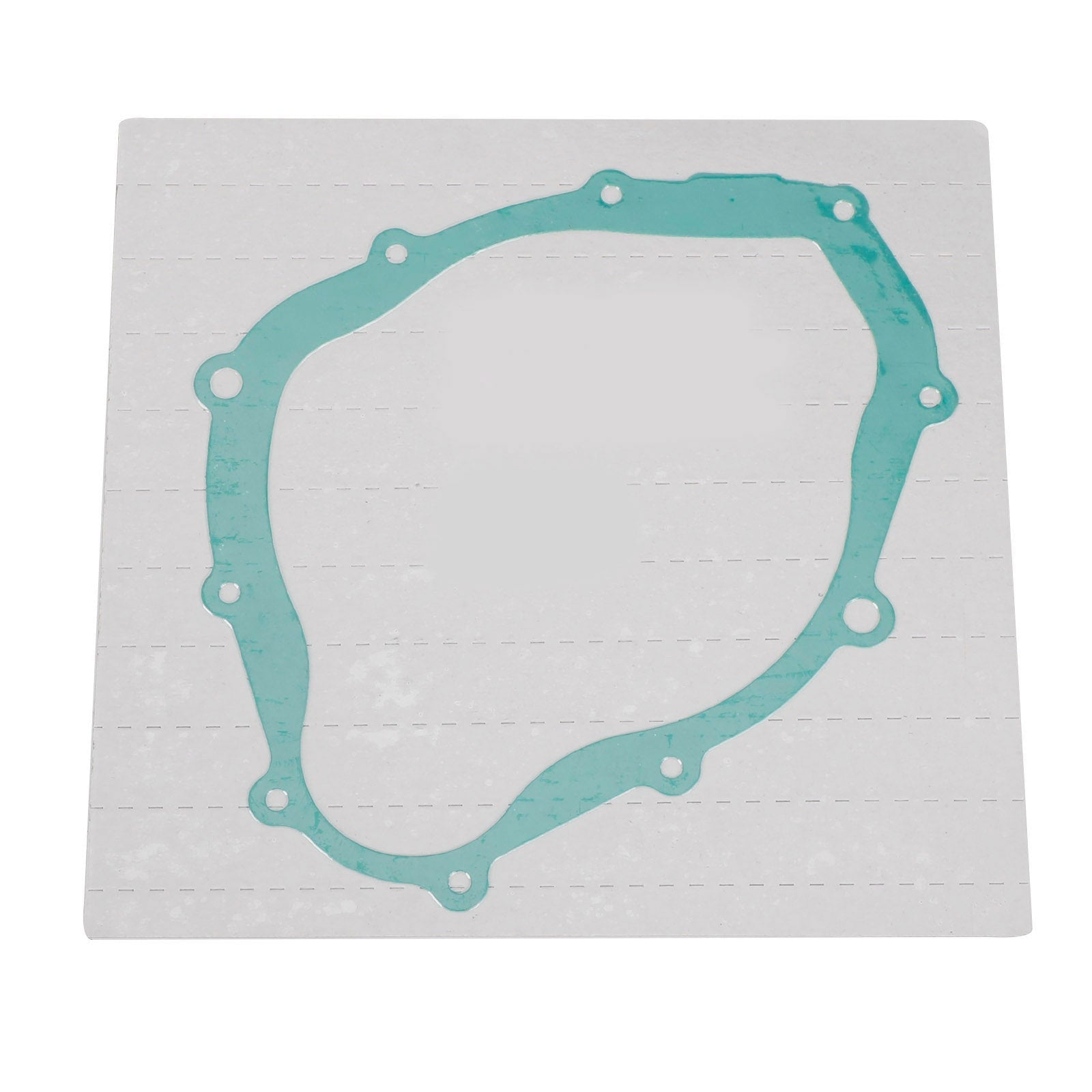 LEFT ENGINE STATOR COVER GASKET FOR SUZUKI V-STROM DL 650 SV650 1999 - 2022