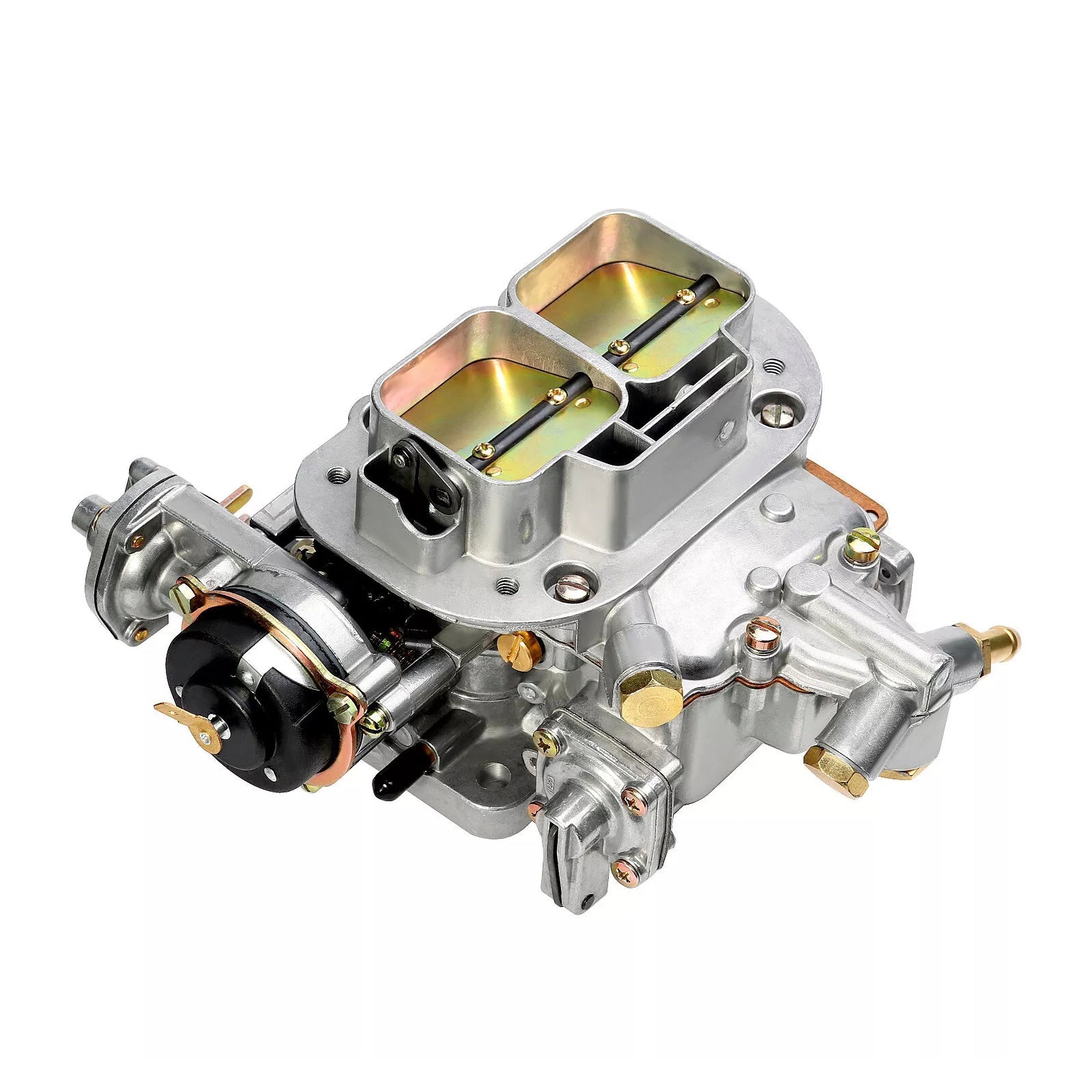 1986 Nissan Sentra 1.5L 1.6L 2 Barrel Carburetor w/ Electric choke For Holley 32/36 DGV DGEV DGAV