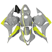 Injection Fairing Kit Bodywork Plastic ABS For Honda CBR600RR 2009-2012 F5