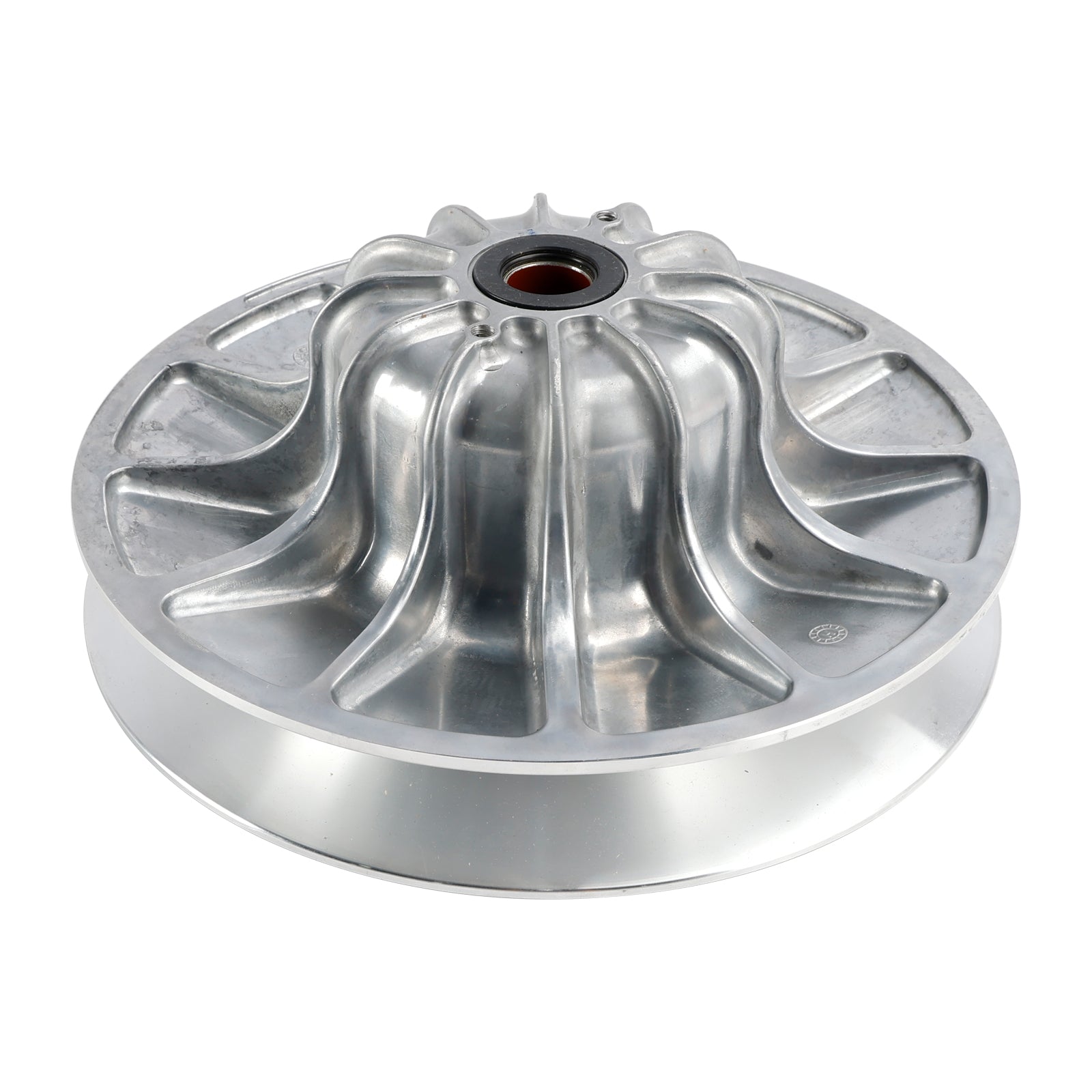 2018 Polaris RZR XP TURBO LATIN Rear Complete Clutch Variator 1323266 1323328