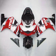 2001-2003 Suzuki GSXR750 K1 Amotopart Injection Fairing Kit Bodywork Plastic ABS #127