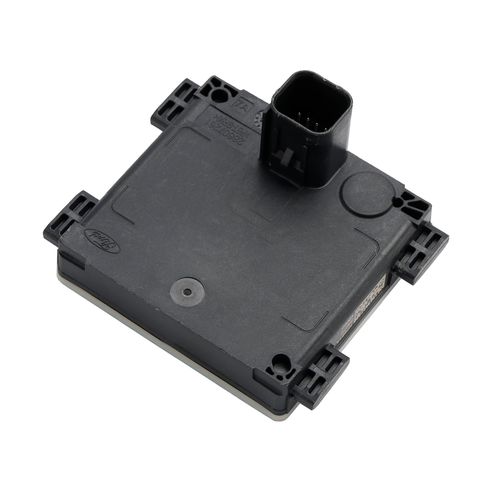 2021-2023 Ford F-150 Blind Spot Detection System Warning Sensor ML3Z-14C689-G ML3T-14H031-AK