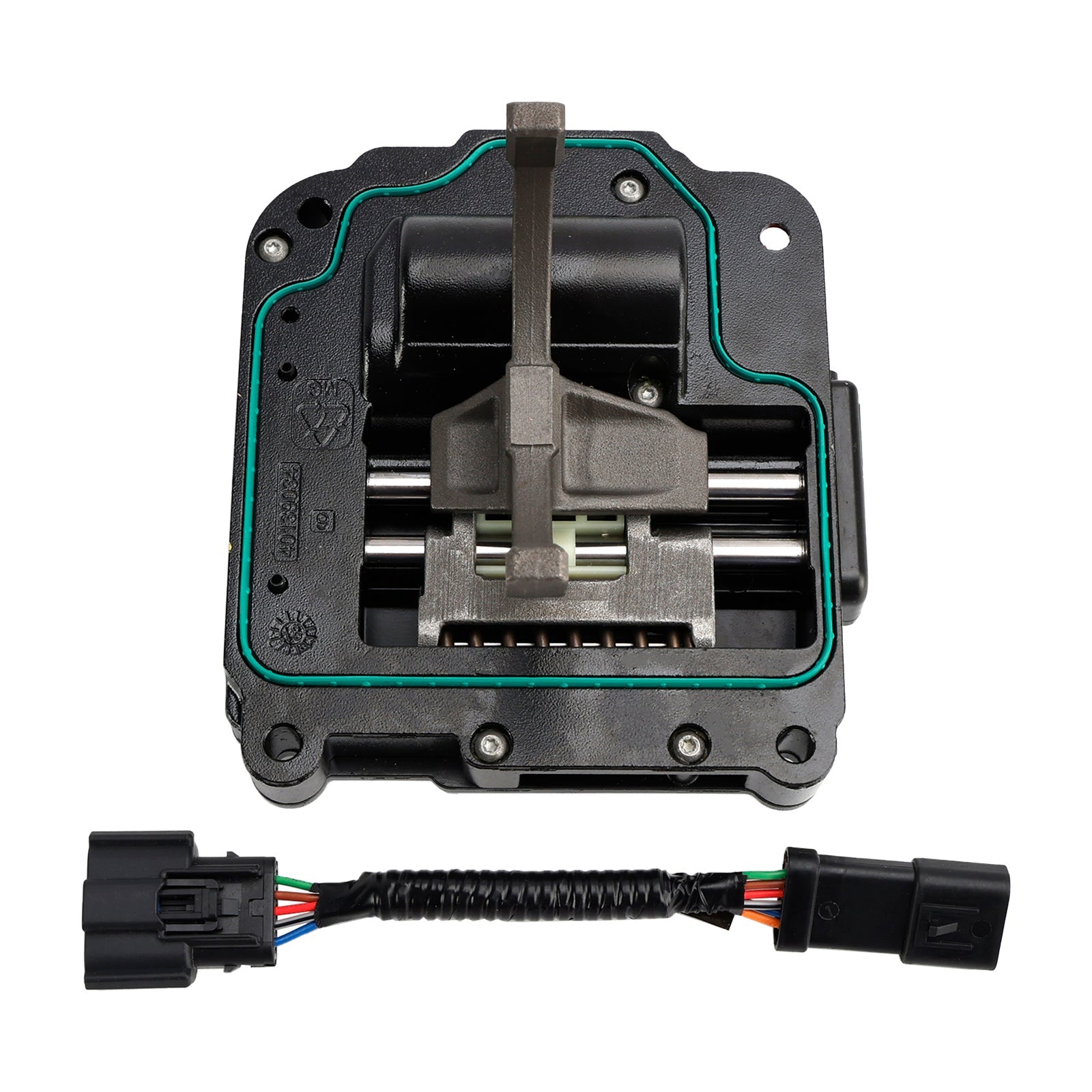 2014-2016 Jeep Cherokee 2.4L I4 A/T 4X4 LATITUDE Transfer Case Actuator 68321285AE 68224165AA