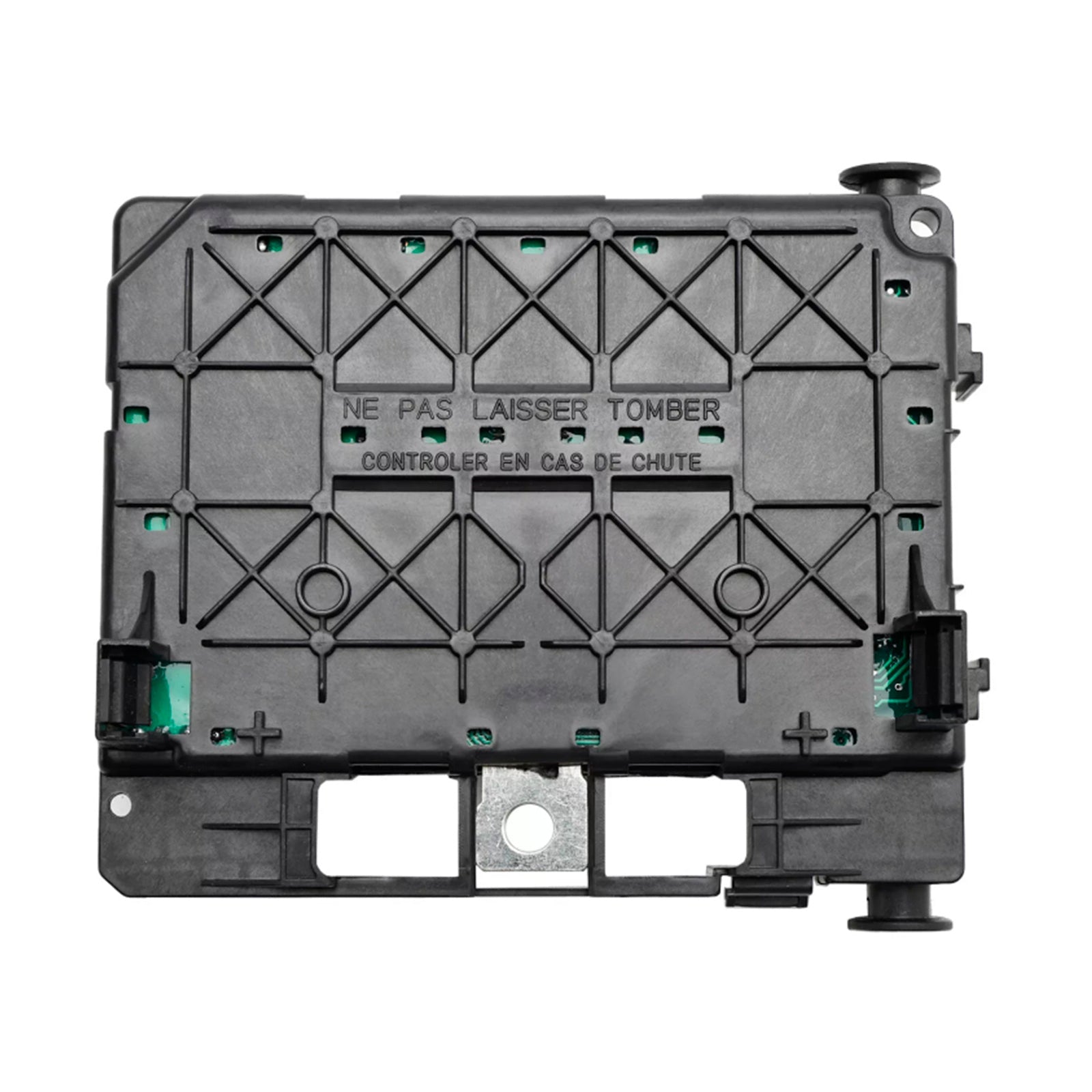 2001-2008 CITROEN C5 I II 1.6 HDI 1.8 16V 2.0 16V 2.0 HDI 2.0 HPI 2.2 HDI 3.0 V6 Fuse Box Module BSM 9650618280