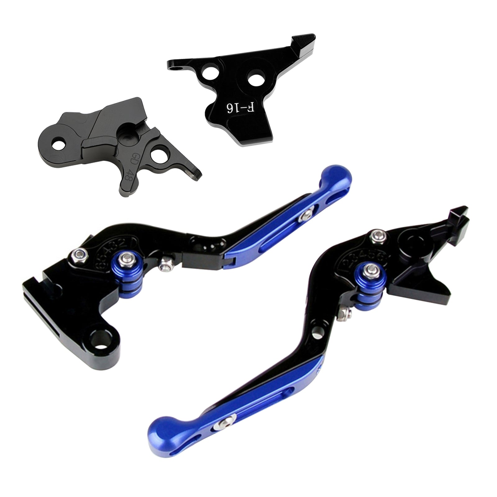 2022-2023 HARLEY X350 Adjustable Clutch Brake Lever