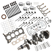 2011?C2019 Hyundai i40 G4NA 2.0L Engine Rebuild Kit Crankshaft Con Rods Gasket Kit