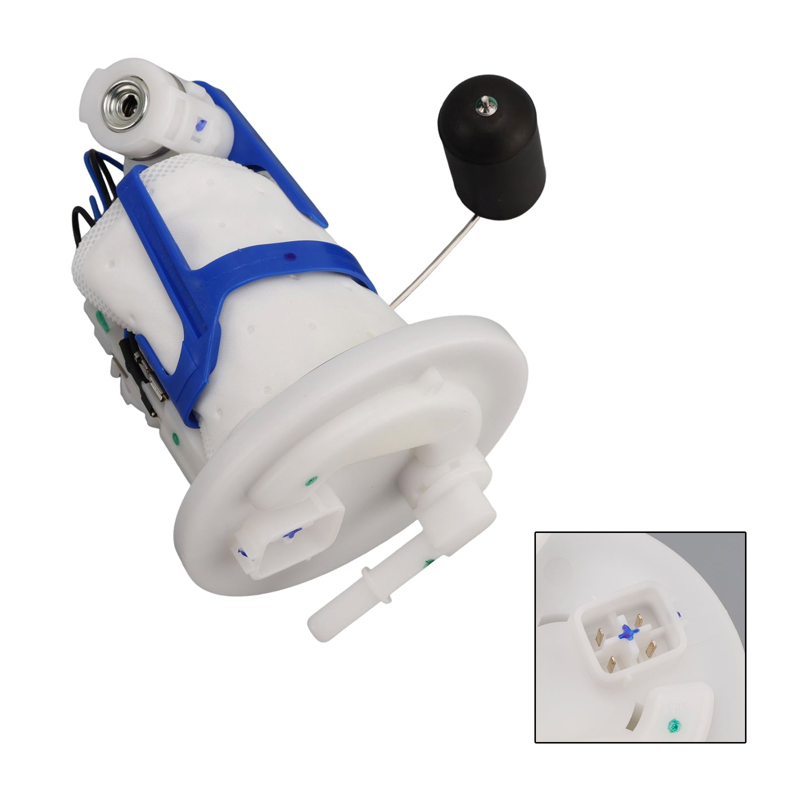 1Wd-E3907-00 Fuel Pump Assembly Unit For Yamaha Mt25 16-17 Yzf-R25 Yzf-R3 15-17