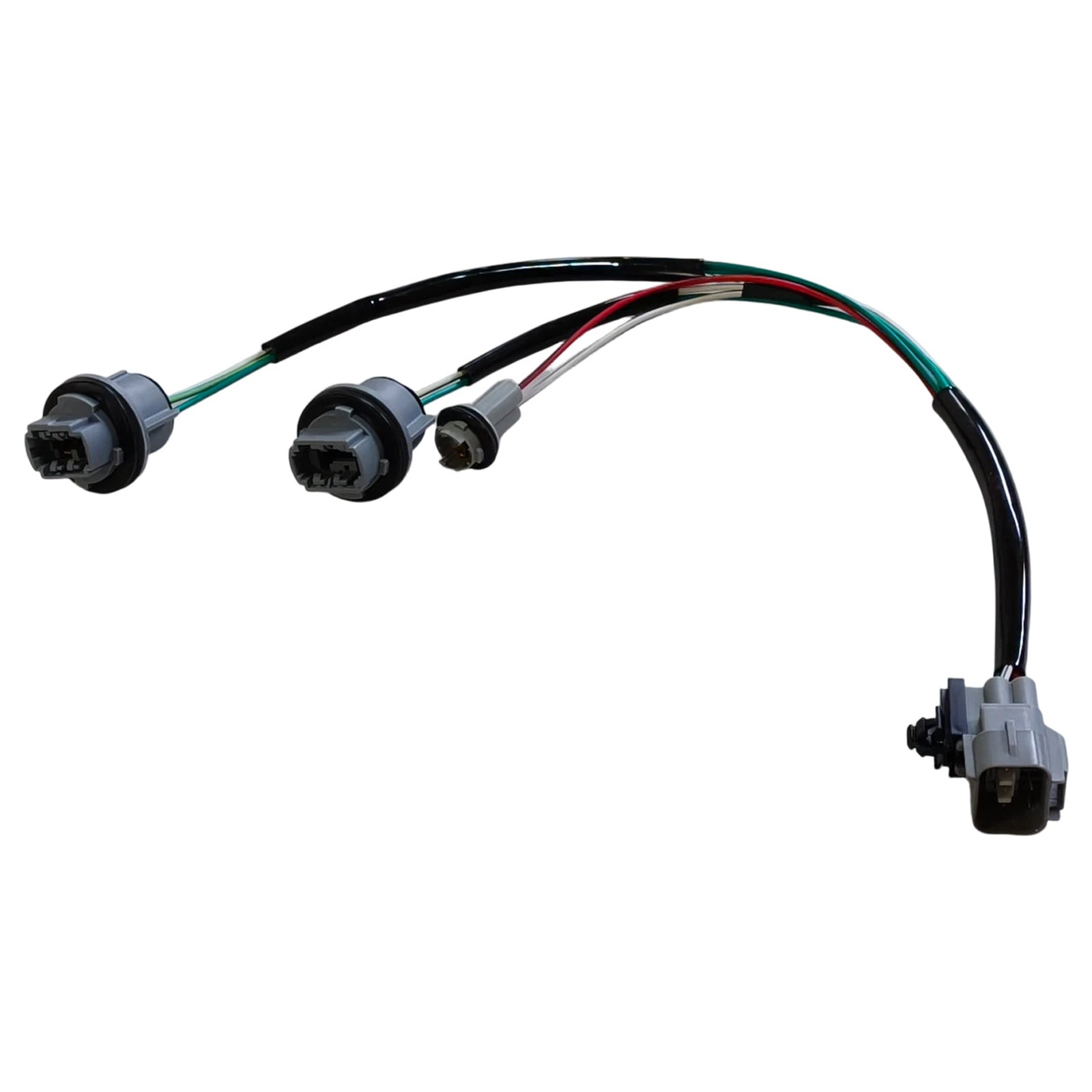 Left Rear Tail Light Harness 81565-0C070 For Toyota Tundra 2007-2013