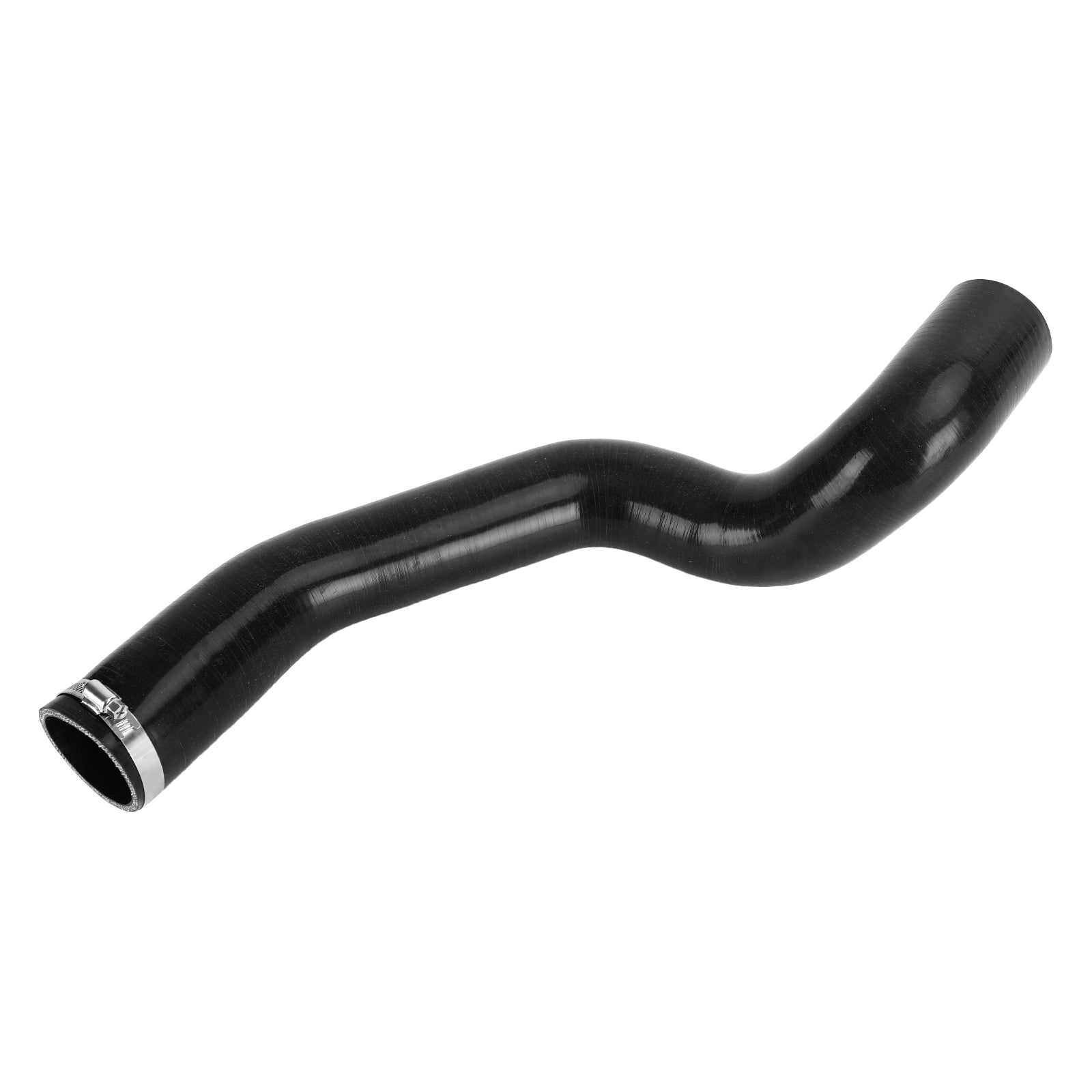 2012+ Ford Ranger PX Mazda BT50 3.2L New Intercooler Cold Side Hose Black BP-XCHJ579-F