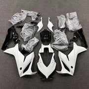 Injection Fairing Kit Bodywork Plastic ABS For Honda CBR650R 2019-2020