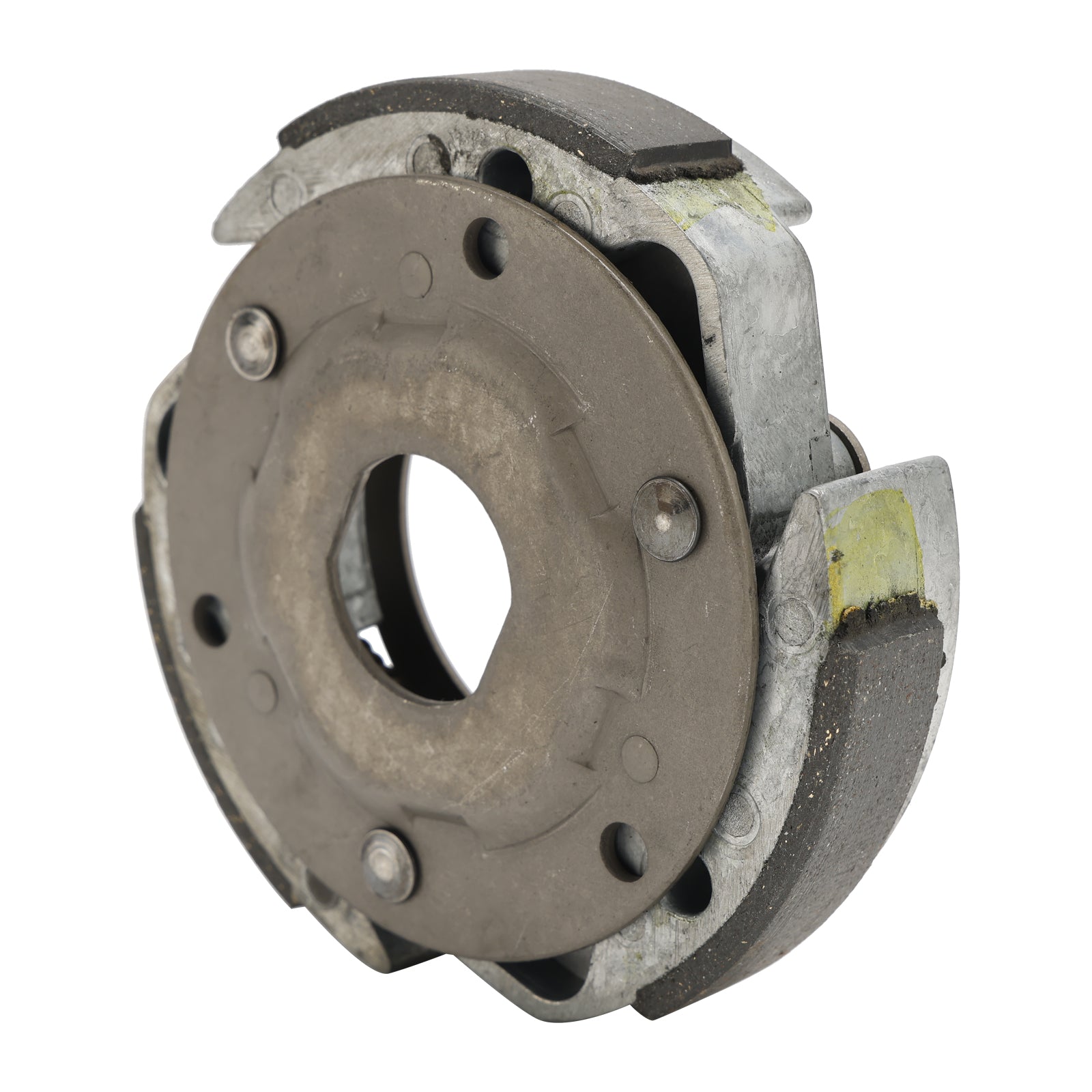 2010-2011 SYM GTS300 EFI Rotor Clutch Drive Plate S22300HMA000