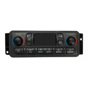 1997-2004 Chevrolet Corvette C5 Corvette A/C Climate Control Module Panel 09352181 16256018