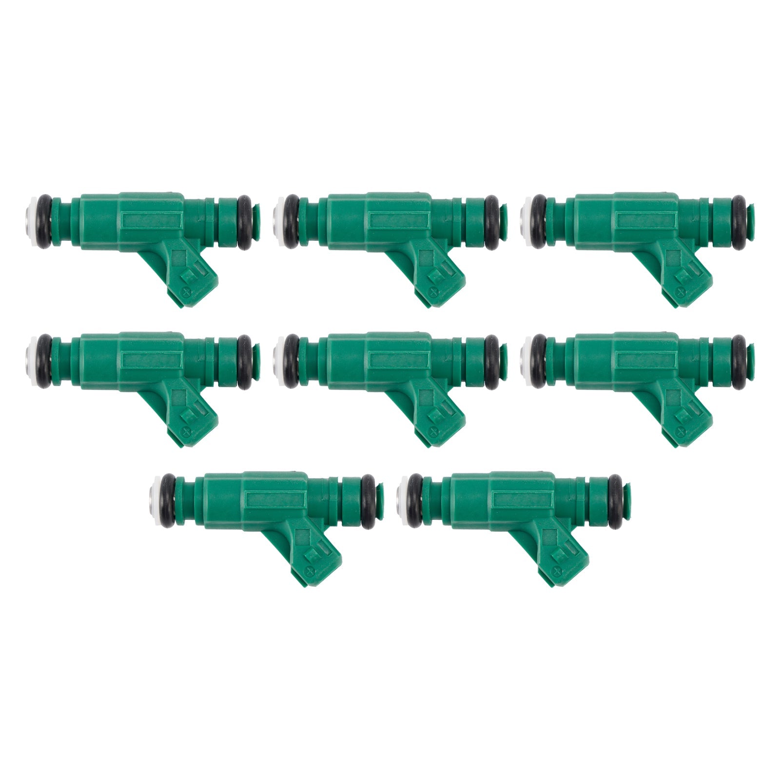 1999-2002 Land Rover Discovery 4.0L V8 8PCS Fuel Injector 0280155787