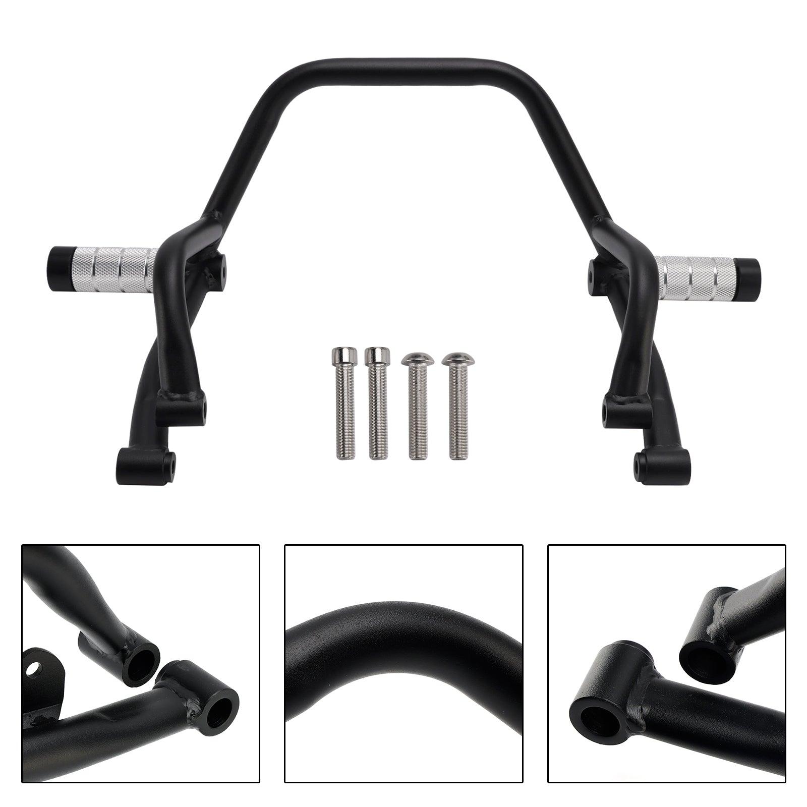 2021-2023 Fits For Yamaha Mt-09 Bumper Engine Protection Guard Crash Bar