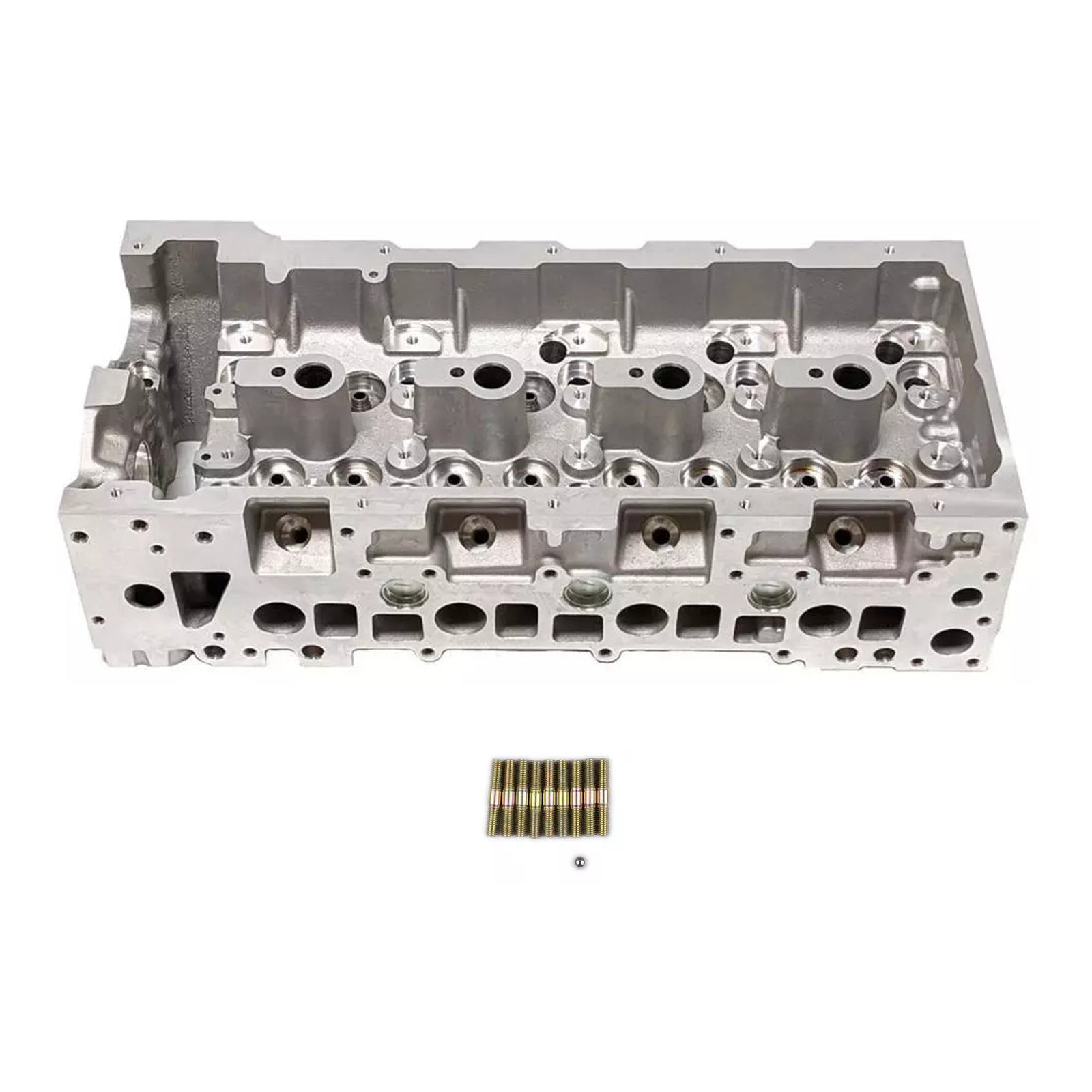 2003/09-2013/12 Mercedes-Benz Viano W639 Cylinder Head 6110105020 6460100101