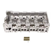 2003/09-2013/12 Mercedes-Benz Viano W639 Cylinder Head 6110105020 6460100101