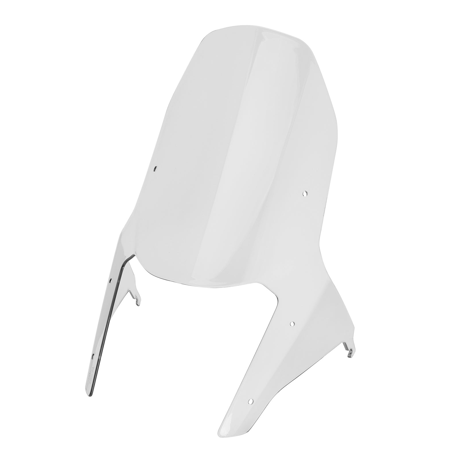 2025- For YAMAHA Tenere 700 T700S Windshield WindScreen Fairing