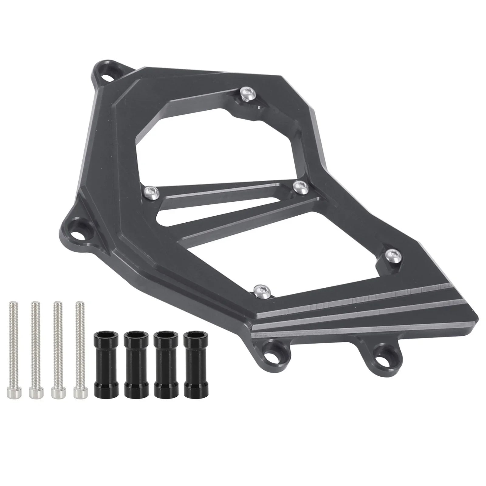 2011-2023 KAWASAKI Ninja ZX-10R ZX10R Front Sprocket Cover Chain Guard