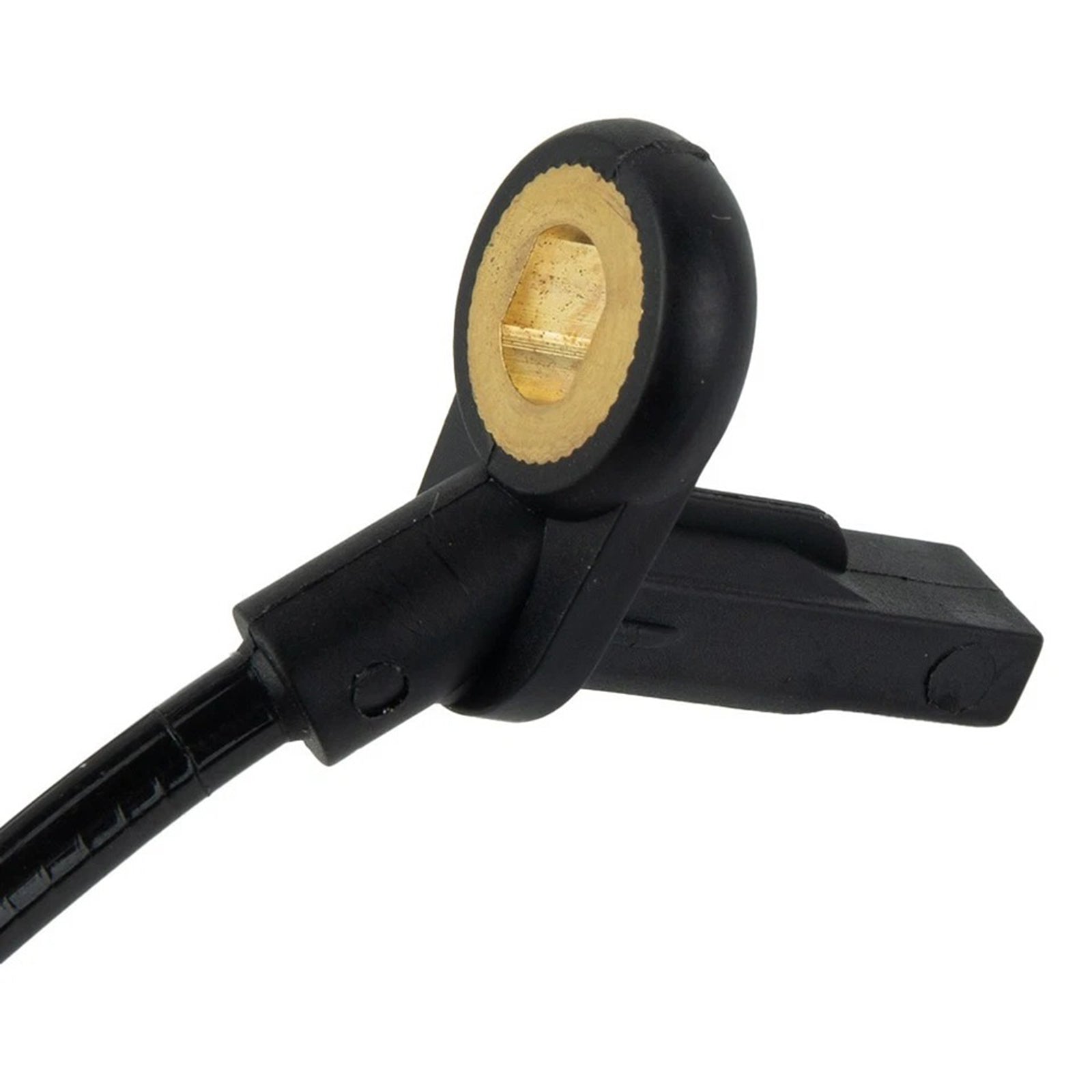 Front Left and Right ABS Wheel Speed Sensor 2N112B372AA for Ford Fiesta MK6