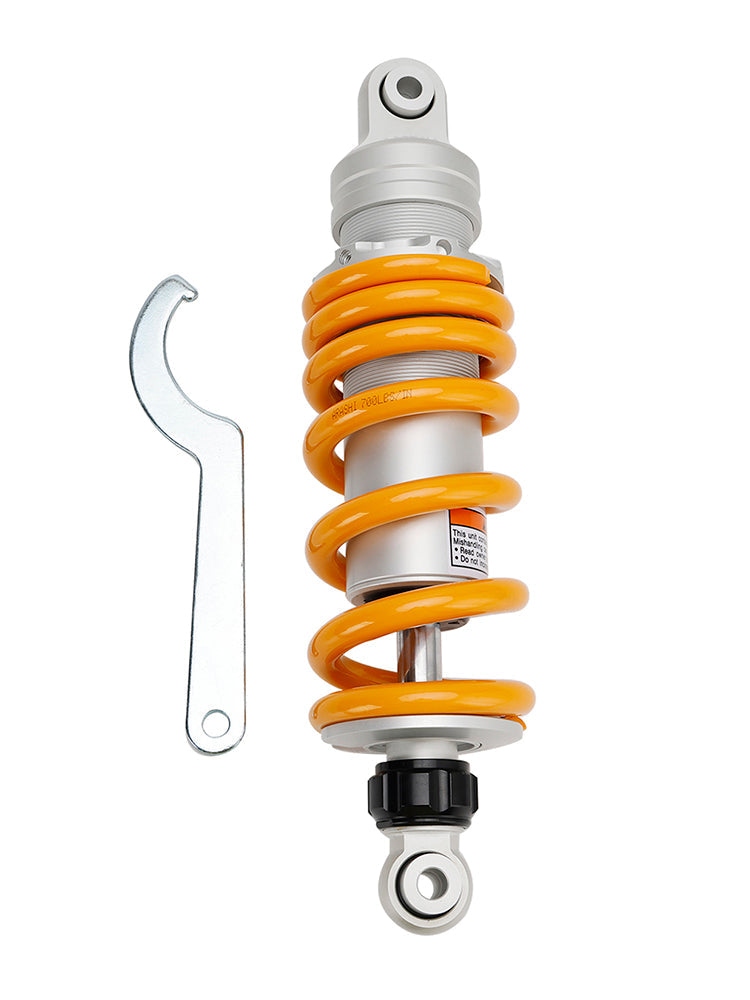 305mm Rear Shock Absorber Fit for HONDA NC700X 2012-2017