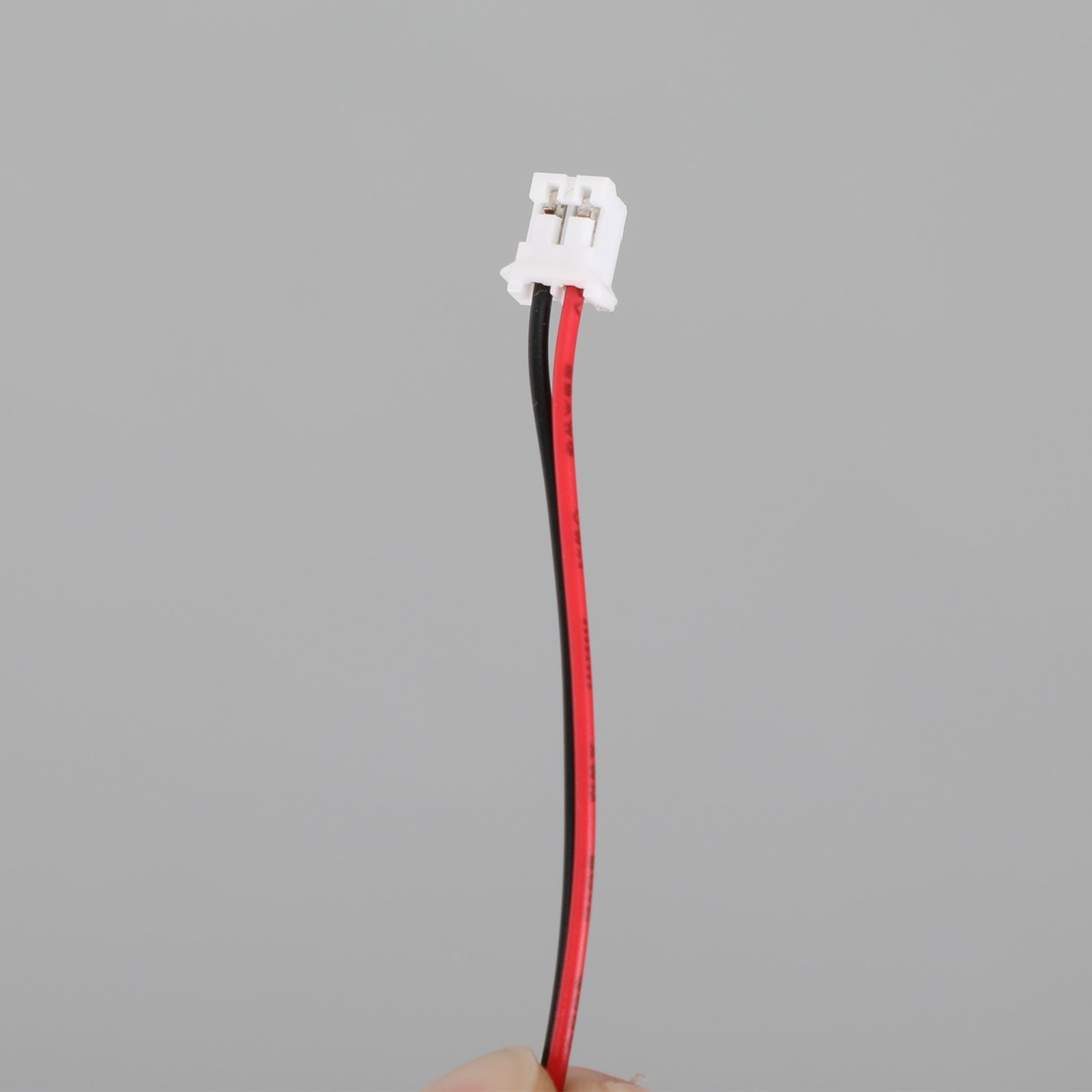 2 Pin Wire Brushless DC Cooling Blower Fan 5V 0.12A 2507S 25x25x7mm