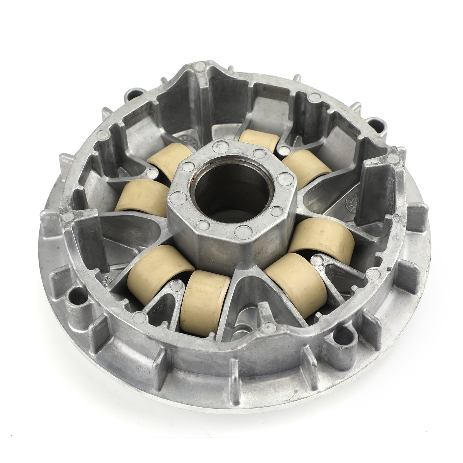 2014 CF Moto UForce 800 CLUTCH VARIATOR PULLEY SET PRIMARY FACE 0180-051000-0003