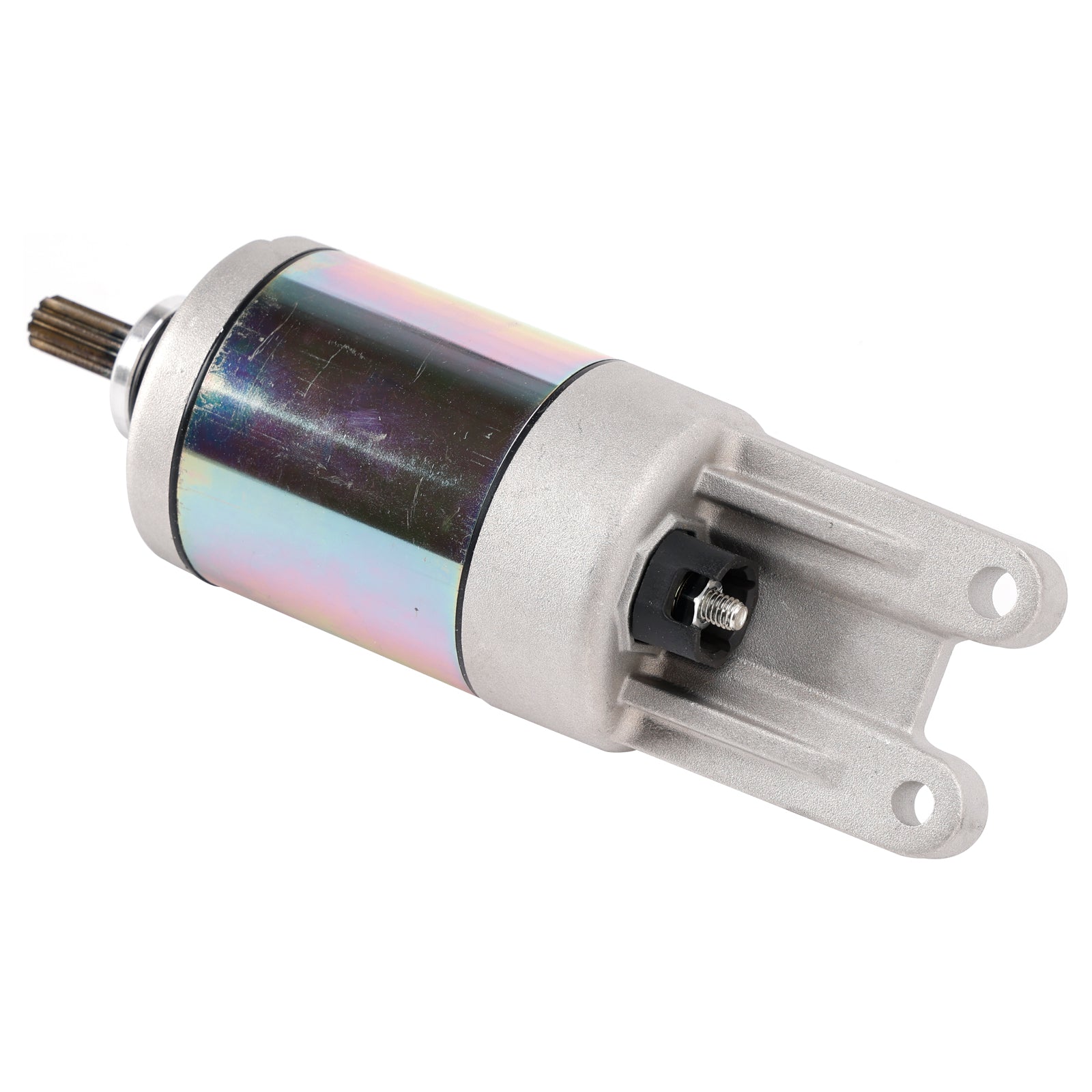 2016 Yamaha YXZ1000 EPS SPECIAL EDITION Starter Motor 2HC-81890-01-00 2HC-81890-01