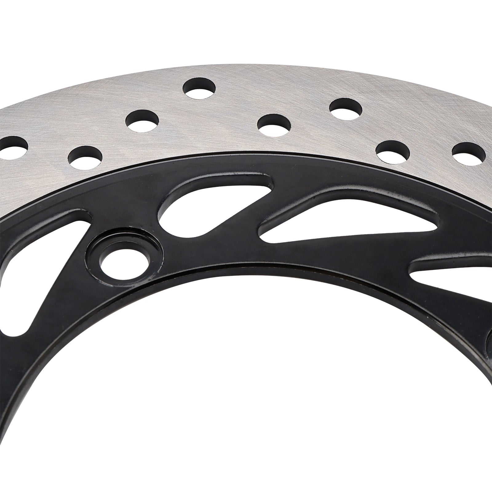 Front Brake Disc For Honda SH 125 150 FES Foresight NSS 250 X S-Wing 125 150